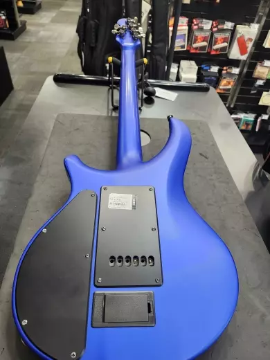 Sterling by Music Man - MAJ100-SSP 2